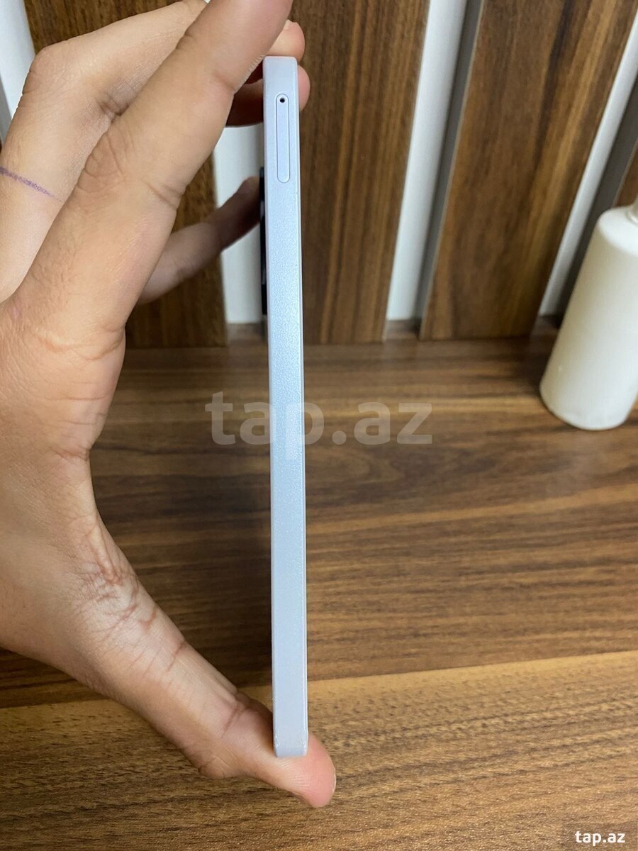 Samsung Galaxy A26 5G White 256GB/8GB (2)