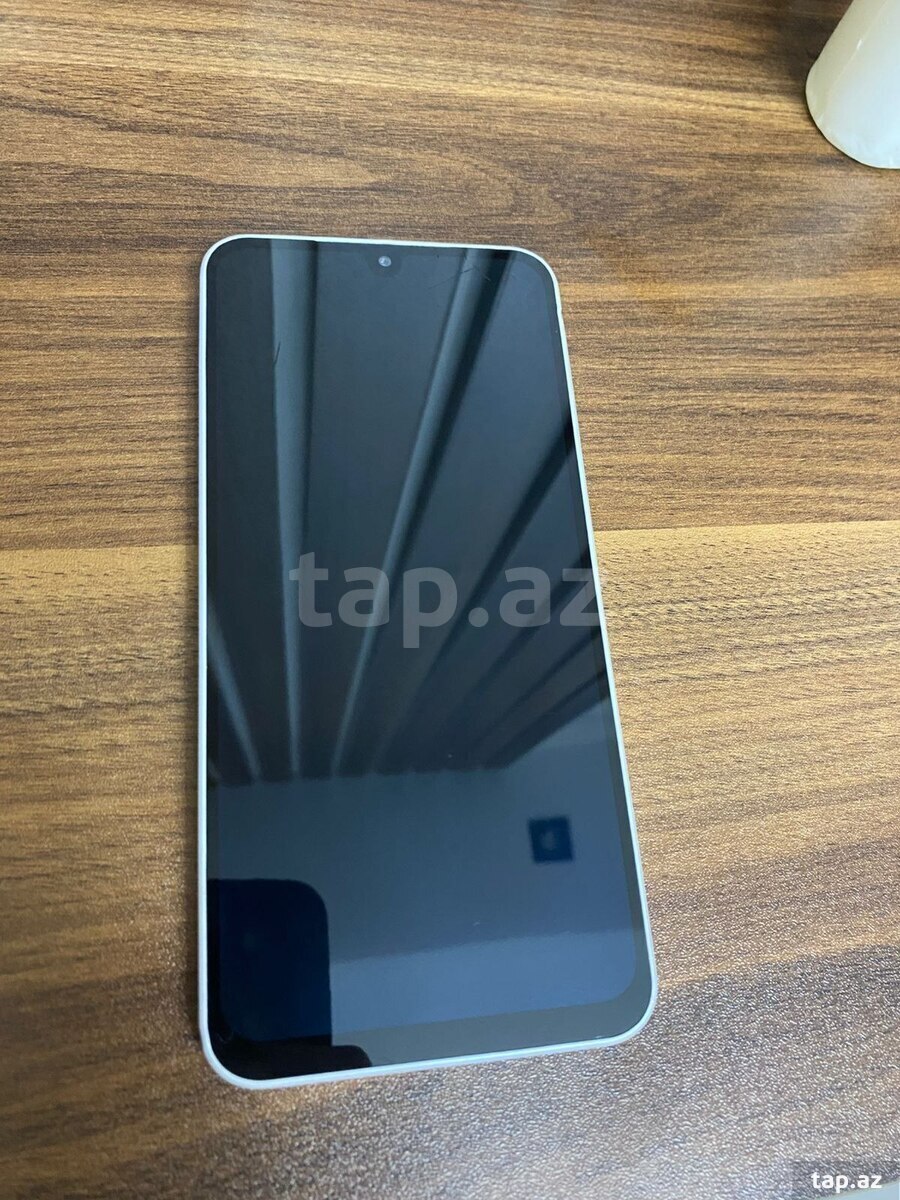 Samsung Galaxy A26 5G White 256GB/8GB