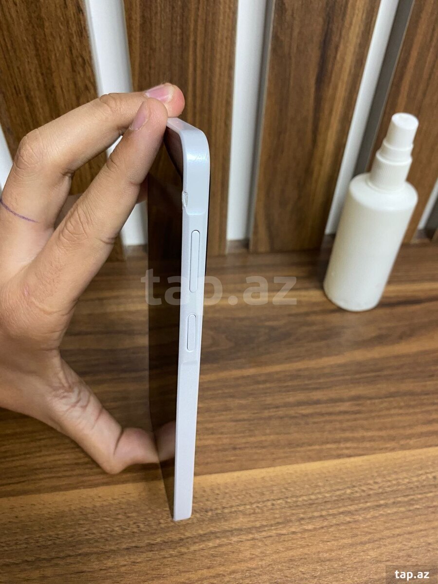 Samsung Galaxy A26 5G White 256GB/8GB (3)