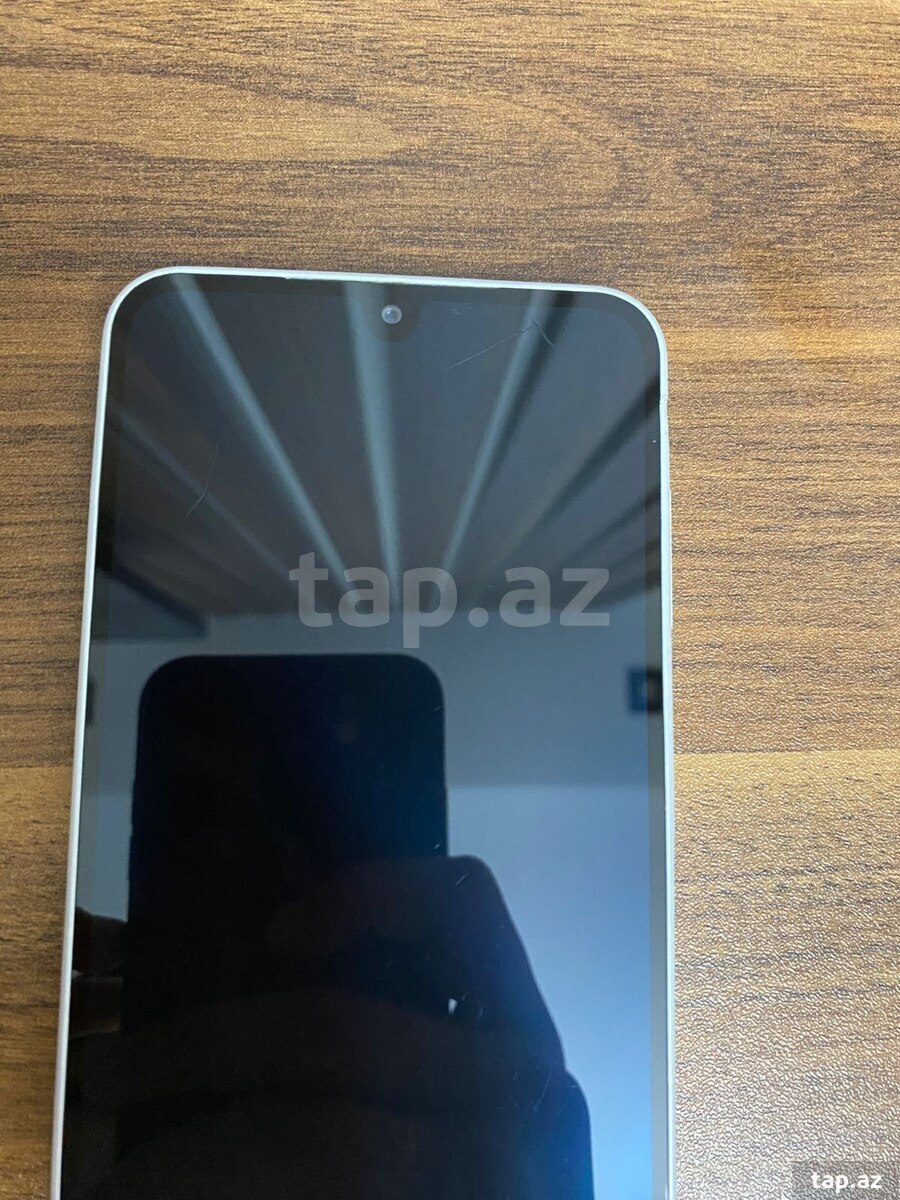 Samsung Galaxy A26 5G White 256GB/8GB (6)