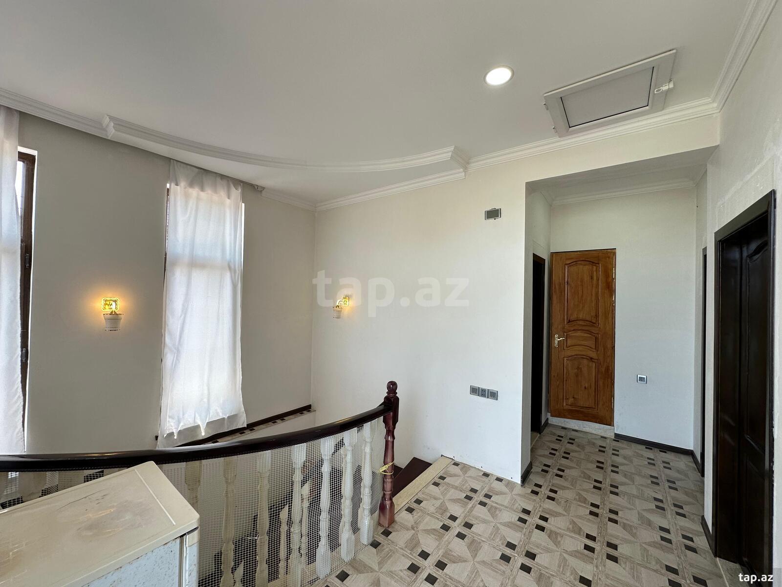 Bağ evi kirayə verilir, Nabran r. (16)