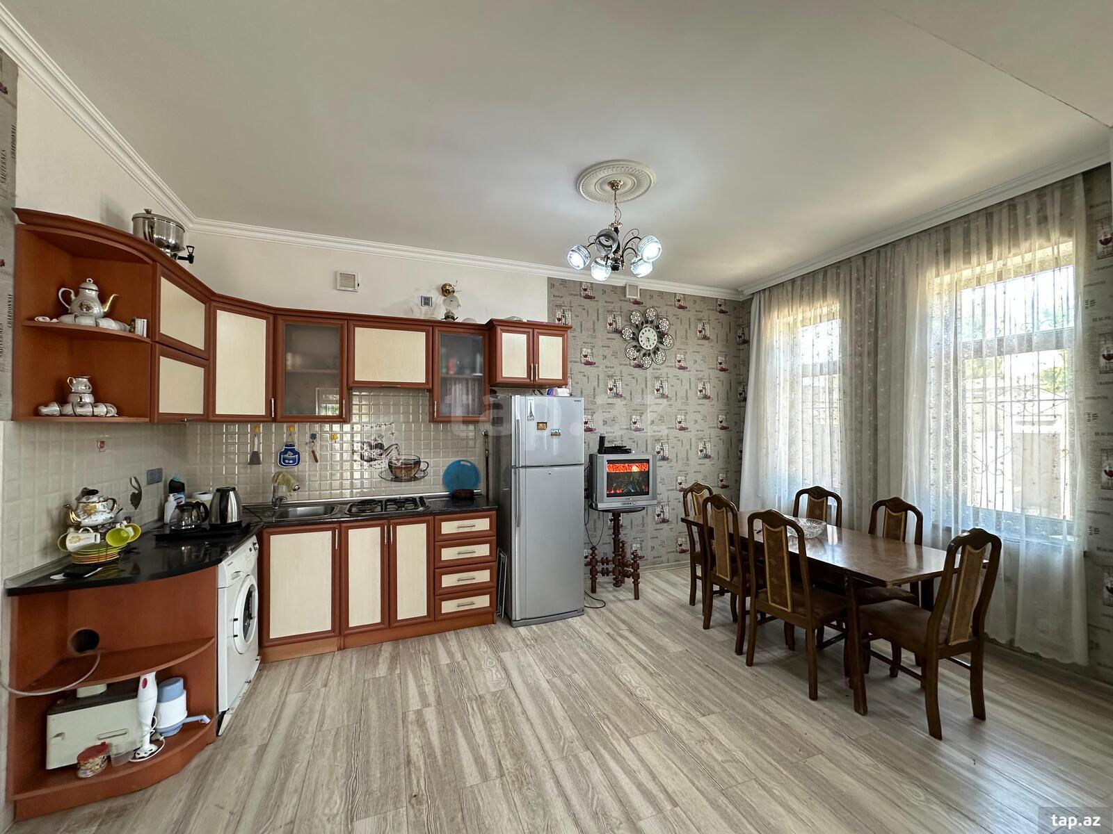 Bağ evi kirayə verilir, Nabran r. (11)