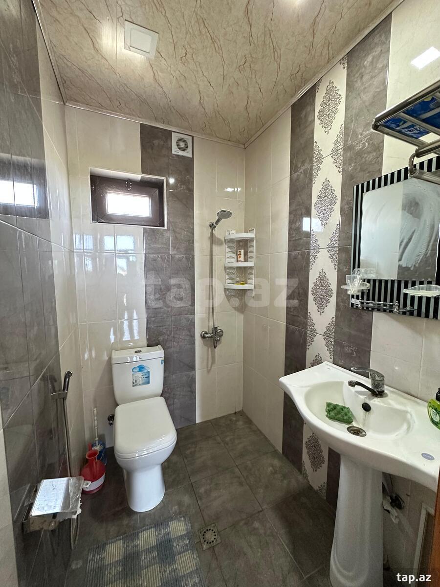 Bağ evi kirayə verilir, Nabran r. (12)
