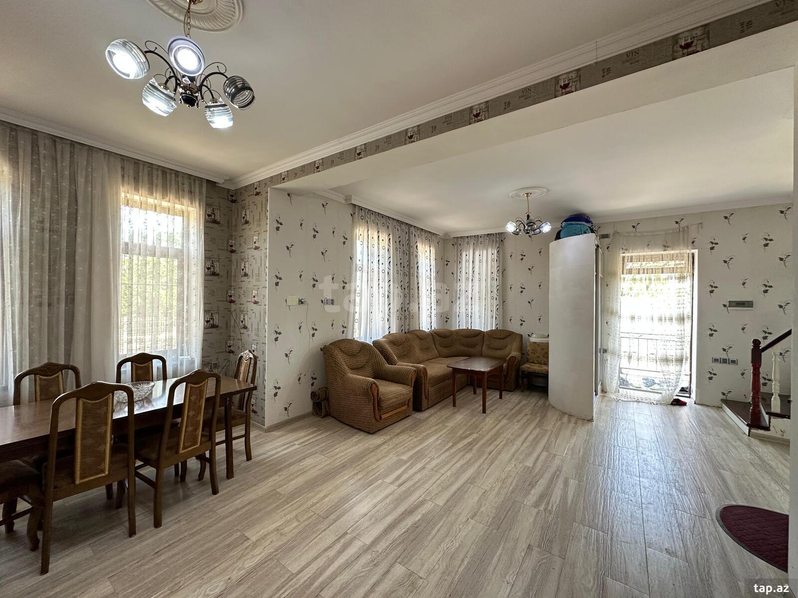 Bağ evi kirayə verilir, Nabran r. (5)