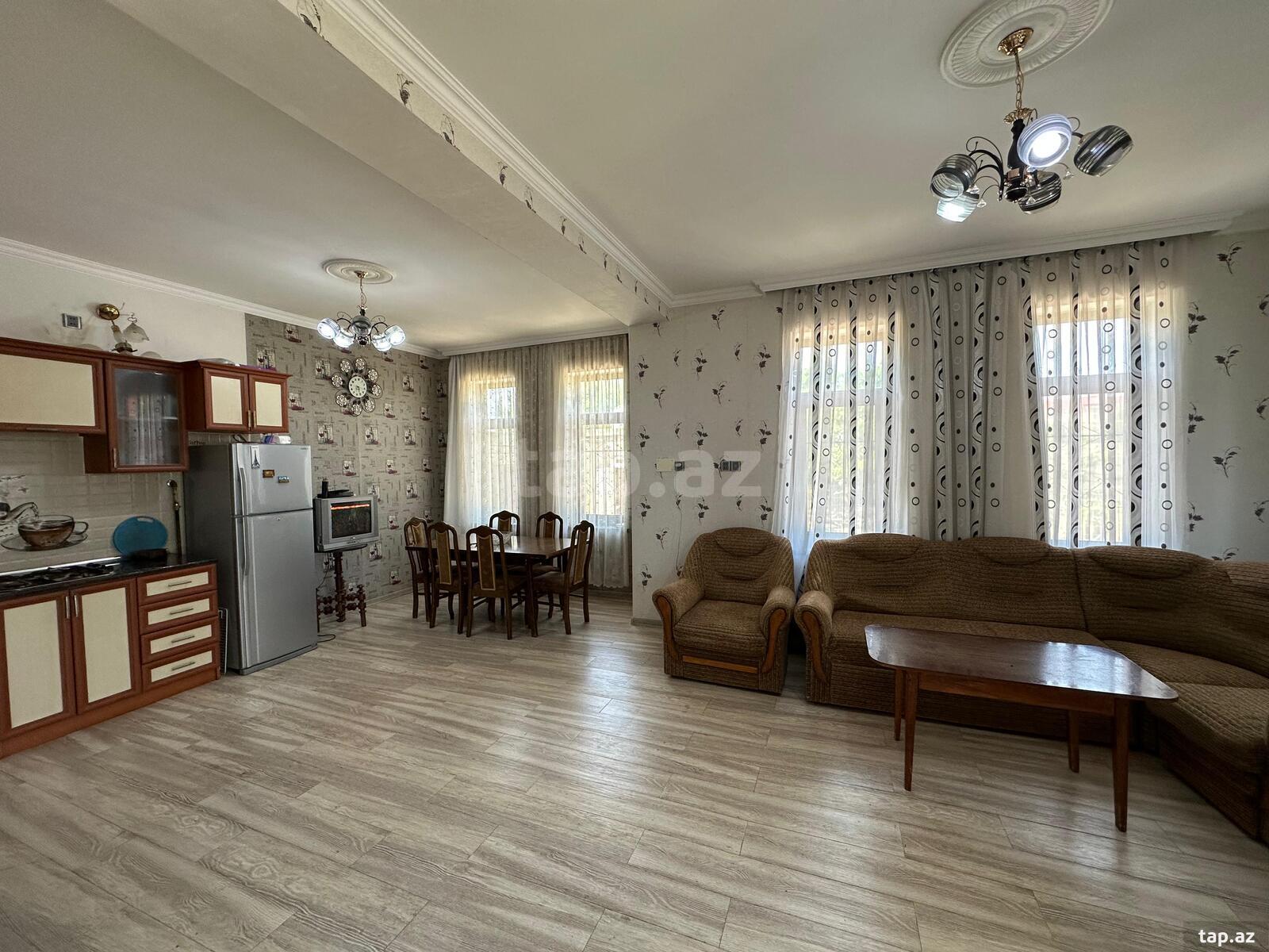 Bağ evi kirayə verilir, Nabran r. (6)