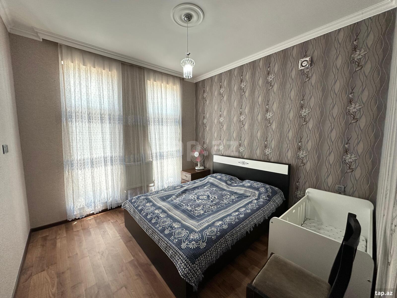 Bağ evi kirayə verilir, Nabran r. (9)