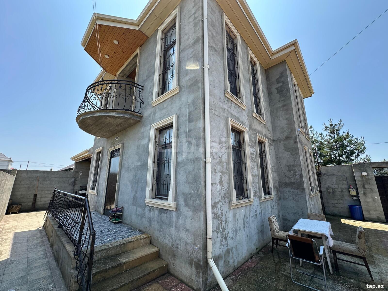 Bağ evi kirayə verilir, Nabran r. (30)