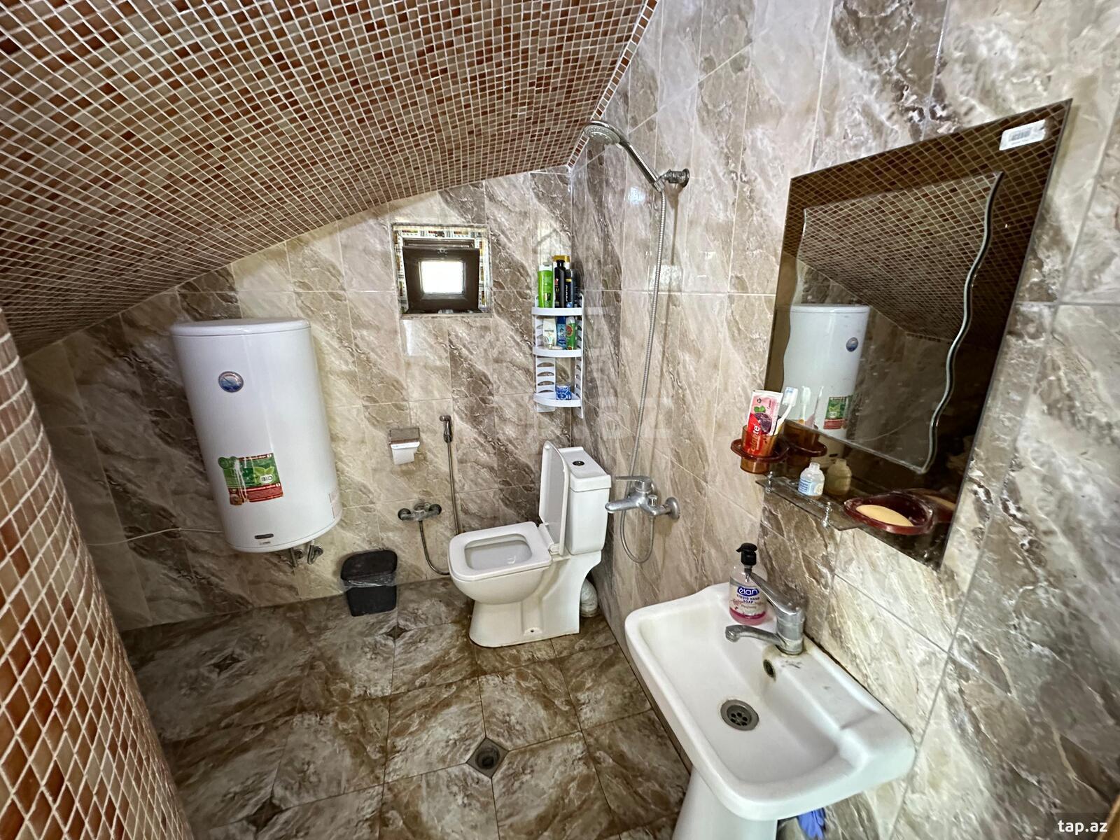 Bağ evi kirayə verilir, Nabran r. (13)