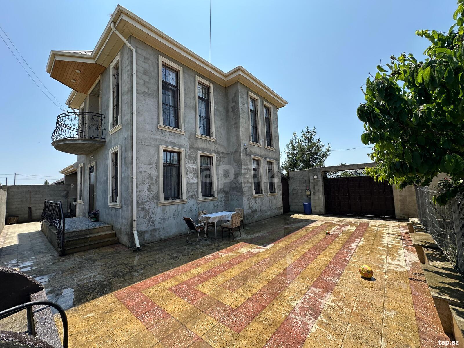 Bağ evi kirayə verilir, Nabran r.