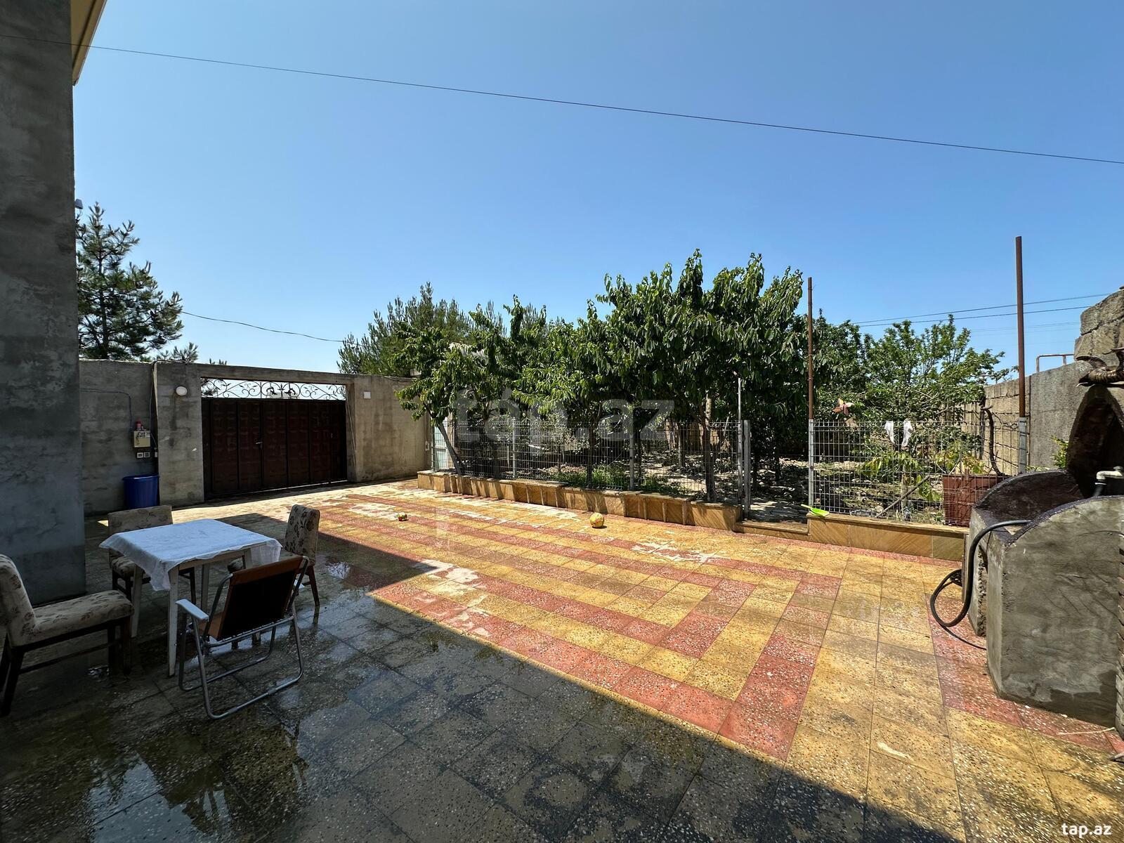 Bağ evi kirayə verilir, Nabran r. (2)