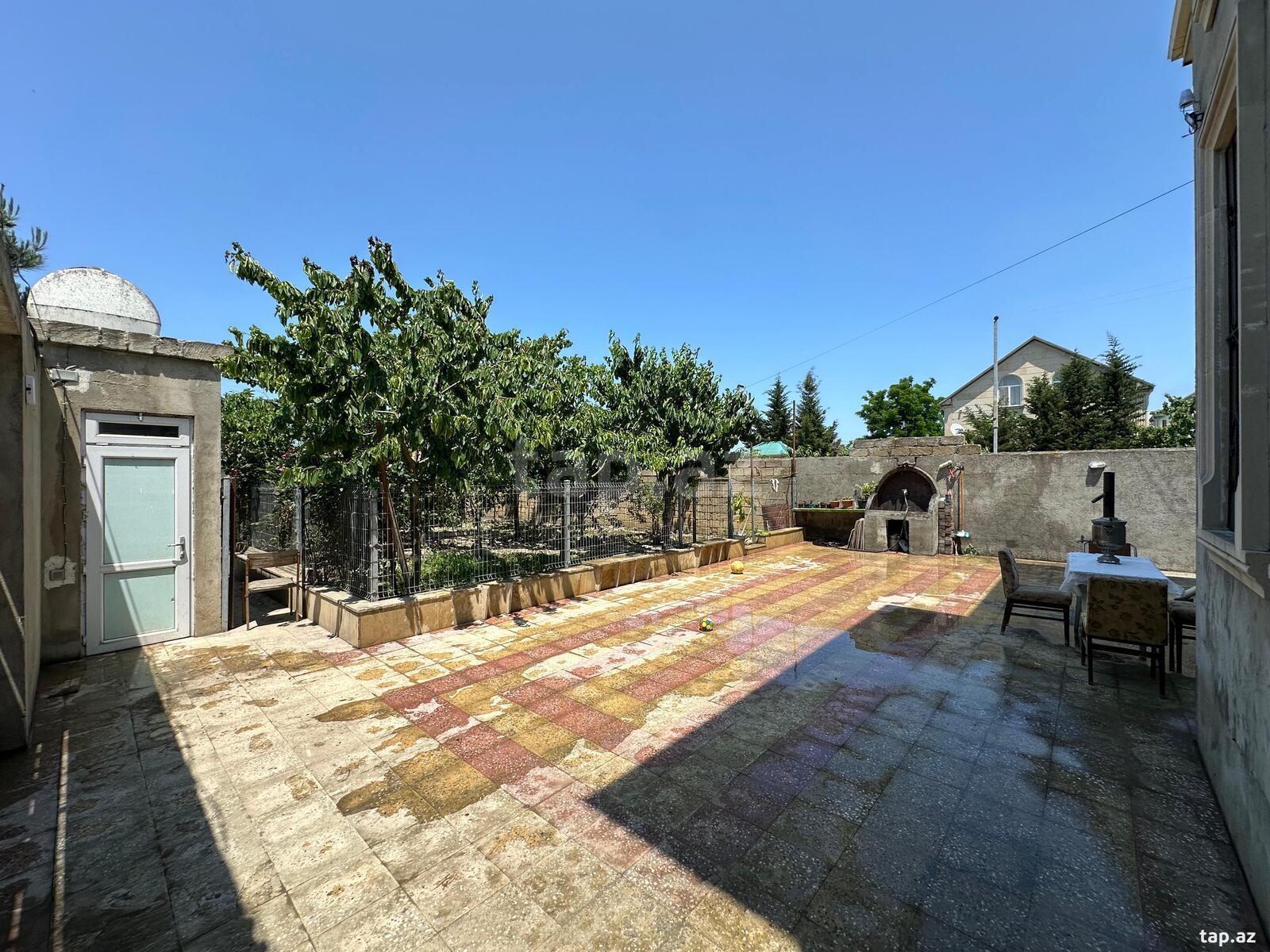 Bağ evi kirayə verilir, Nabran r. (27)