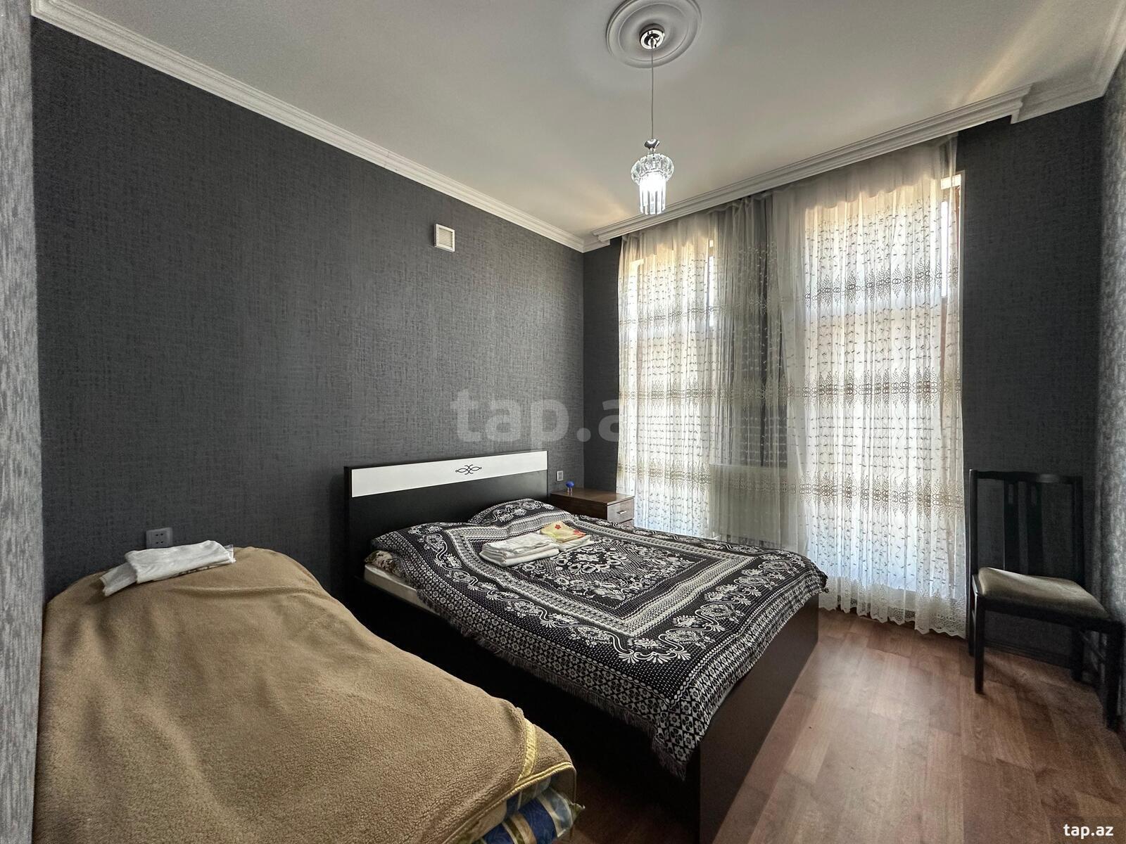 Bağ evi kirayə verilir, Nabran r. (8)