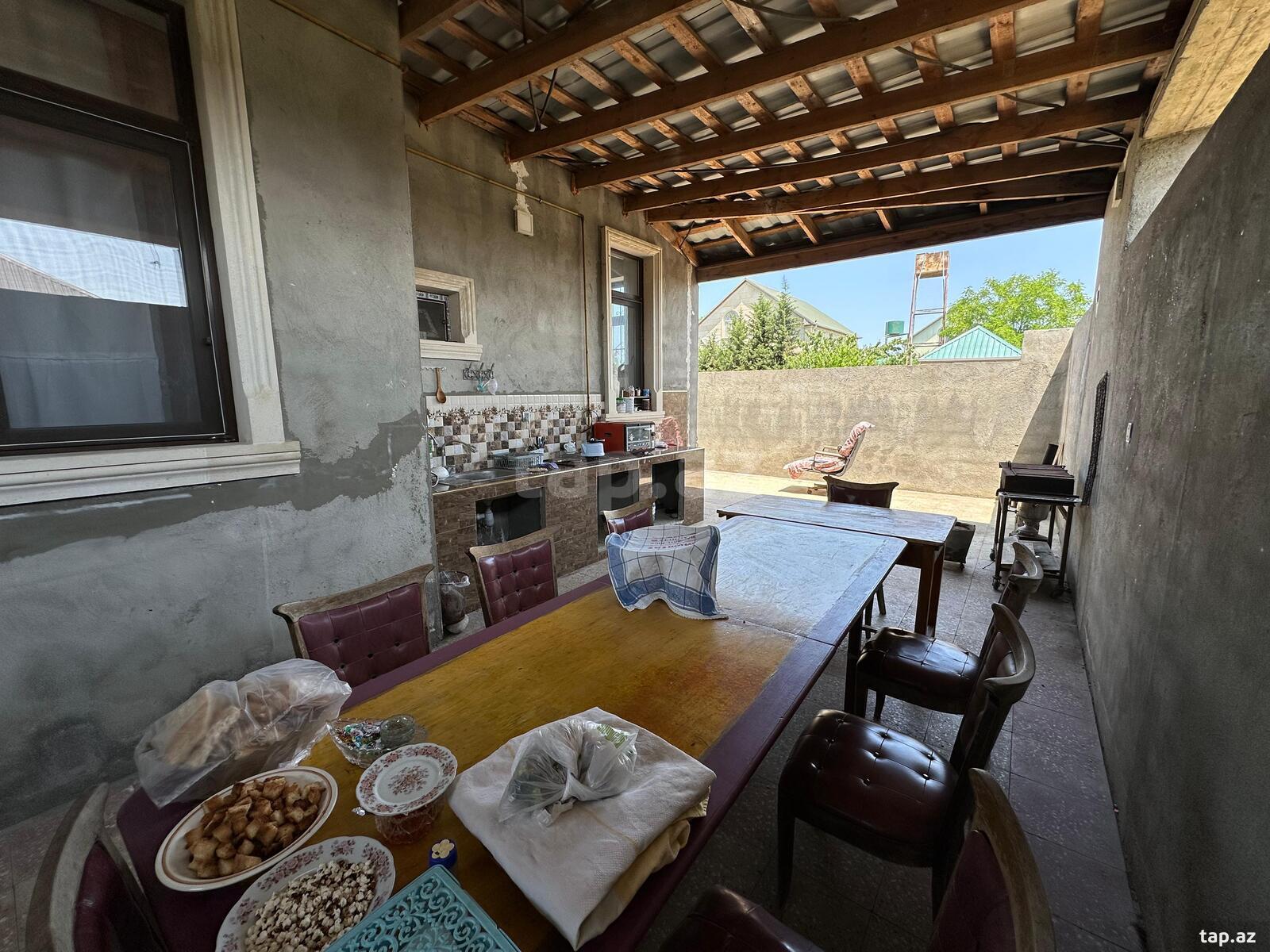Bağ evi kirayə verilir, Nabran r. (20)