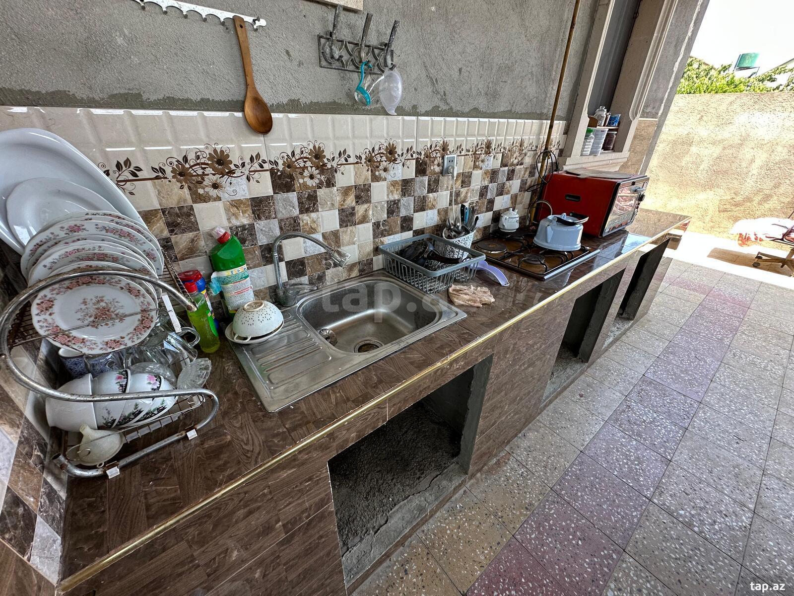 Bağ evi kirayə verilir, Nabran r. (18)