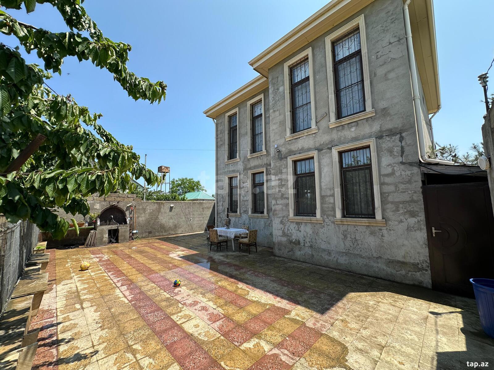 Bağ evi kirayə verilir, Nabran r. (28)