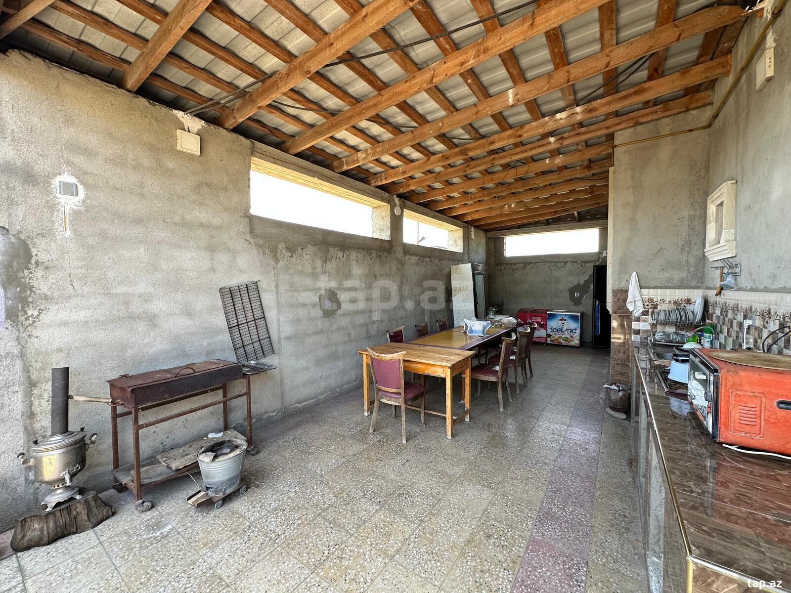 Bağ evi kirayə verilir, Nabran r. (4)