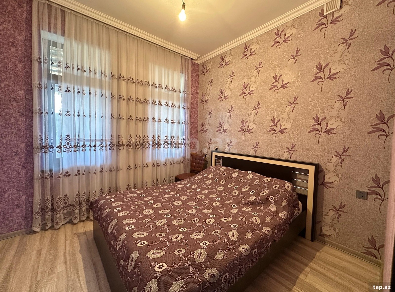 Bağ evi kirayə verilir, Nabran r. (7)