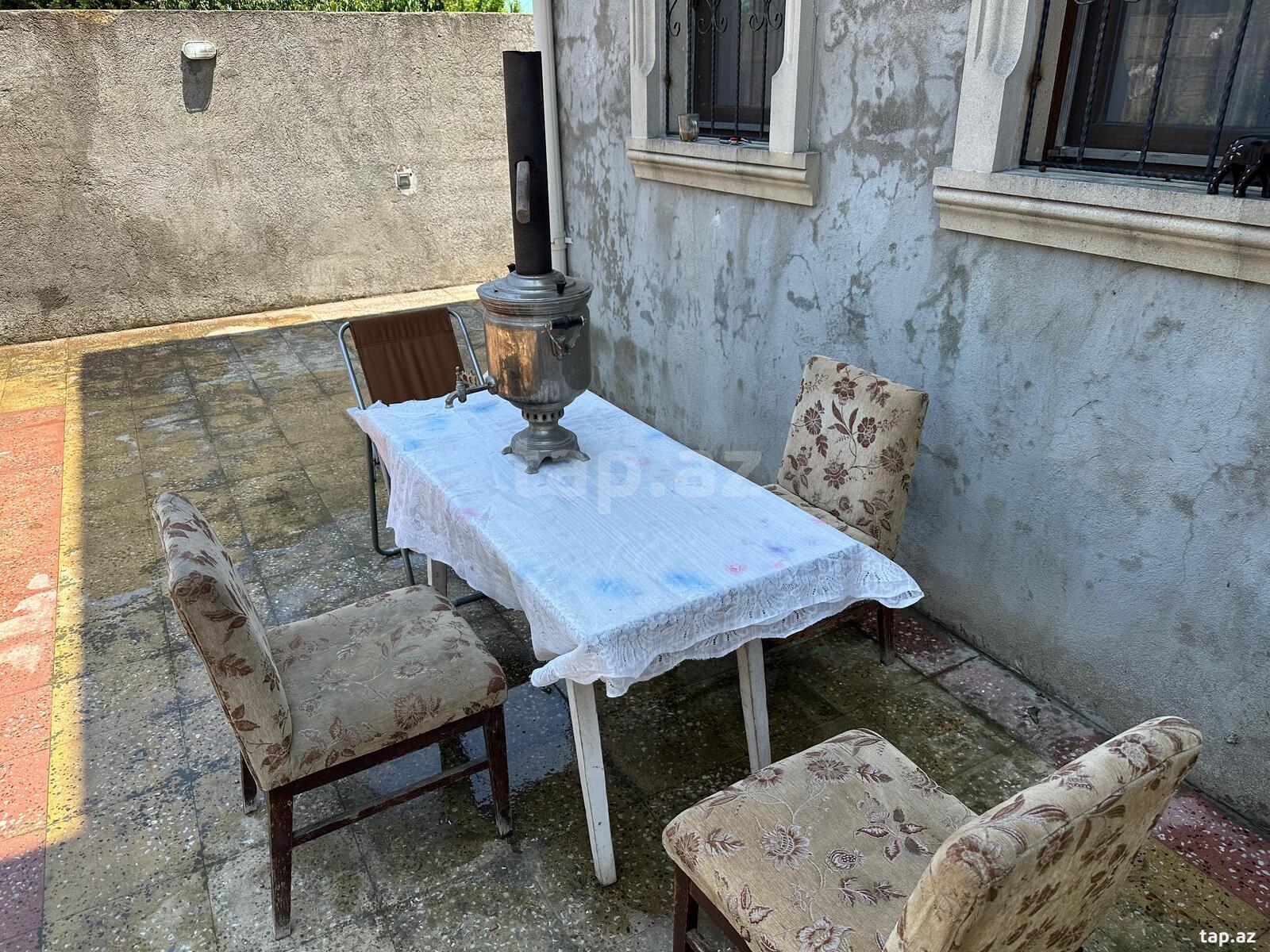 Bağ evi kirayə verilir, Nabran r. (22)