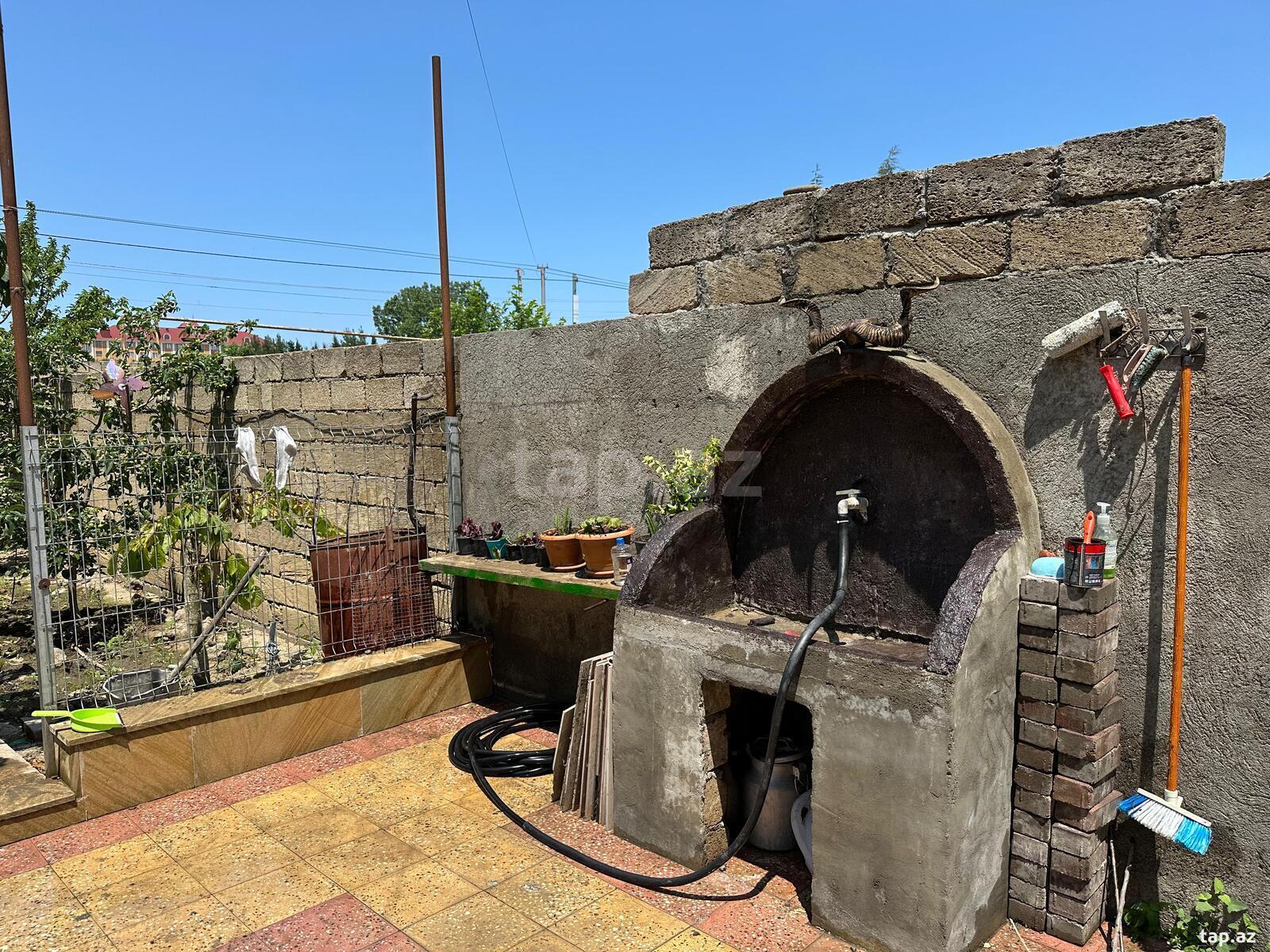 Bağ evi kirayə verilir, Nabran r. (3)