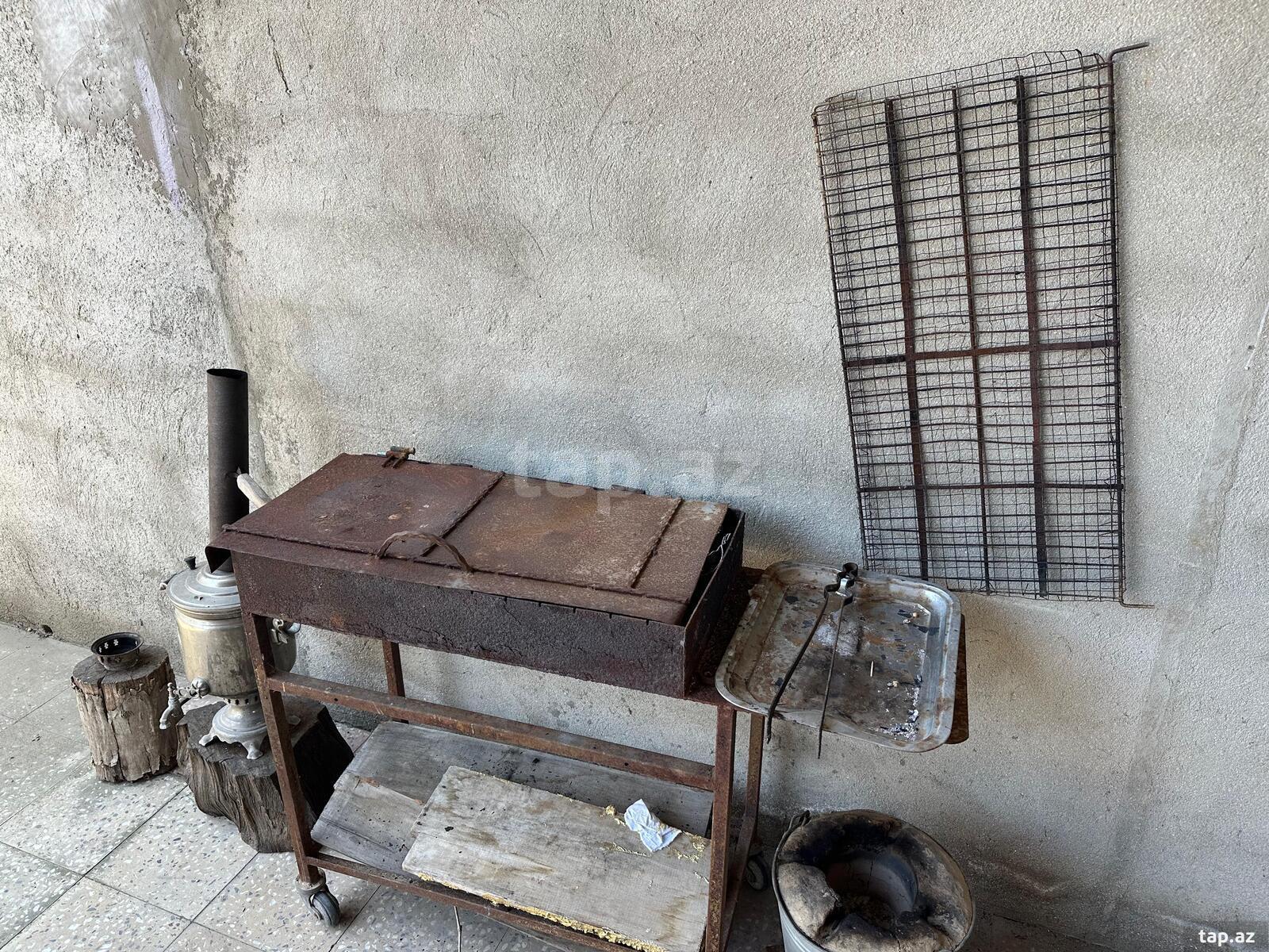 Bağ evi kirayə verilir, Nabran r. (21)