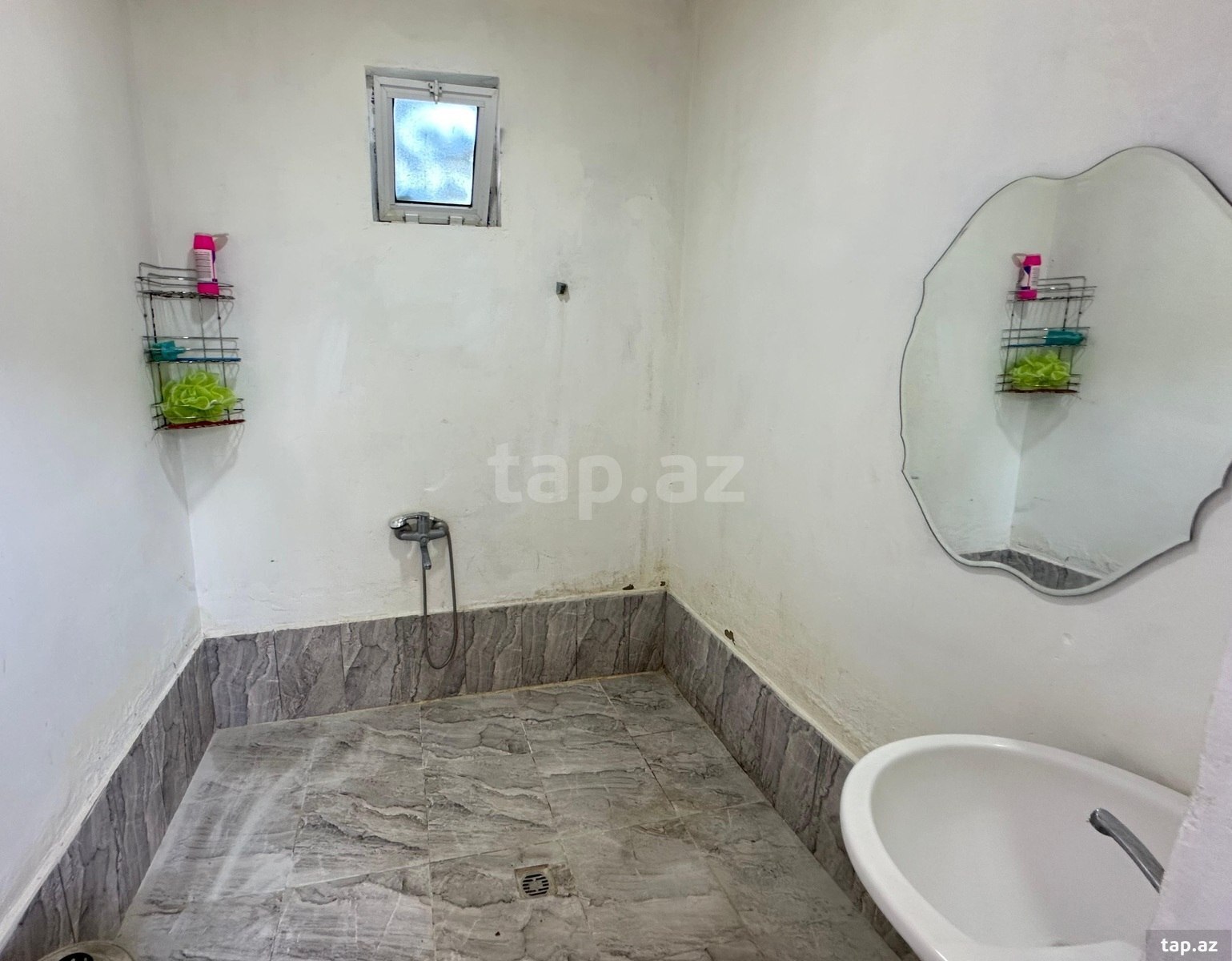Bağ evi kirayə verilir, Nabran r. (8)