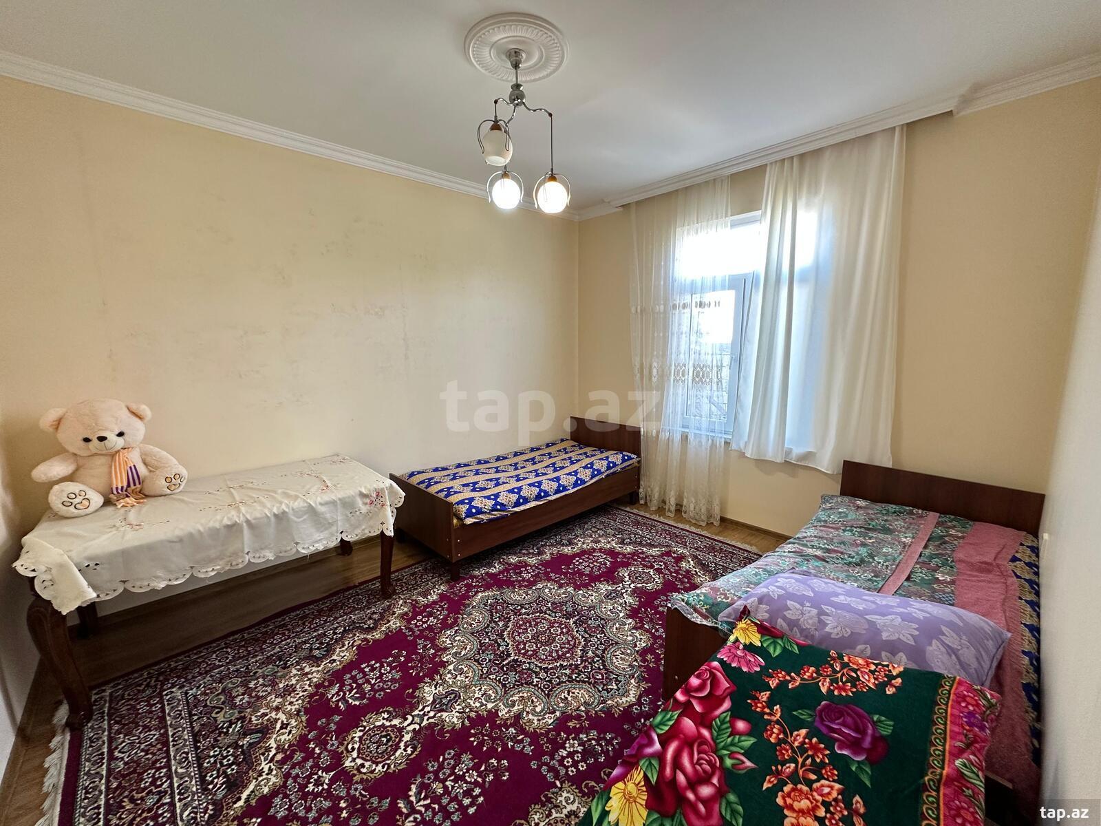 Bağ evi kirayə verilir, Nabran r. (7)