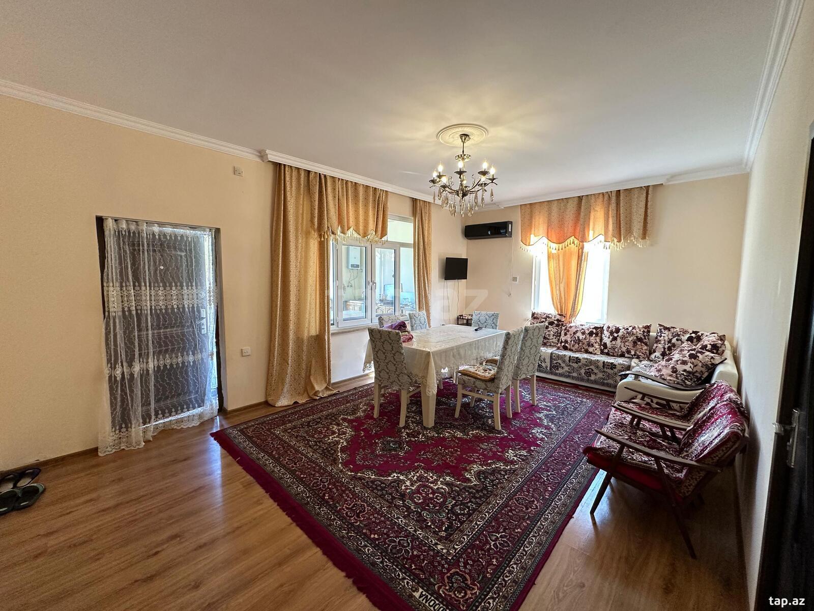Bağ evi kirayə verilir, Nabran r. (5)