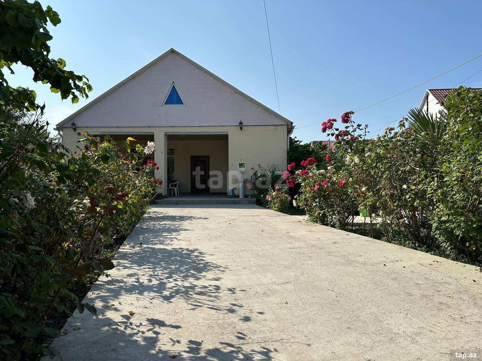 Bağ evi kirayə verilir, Nabran r. (15)