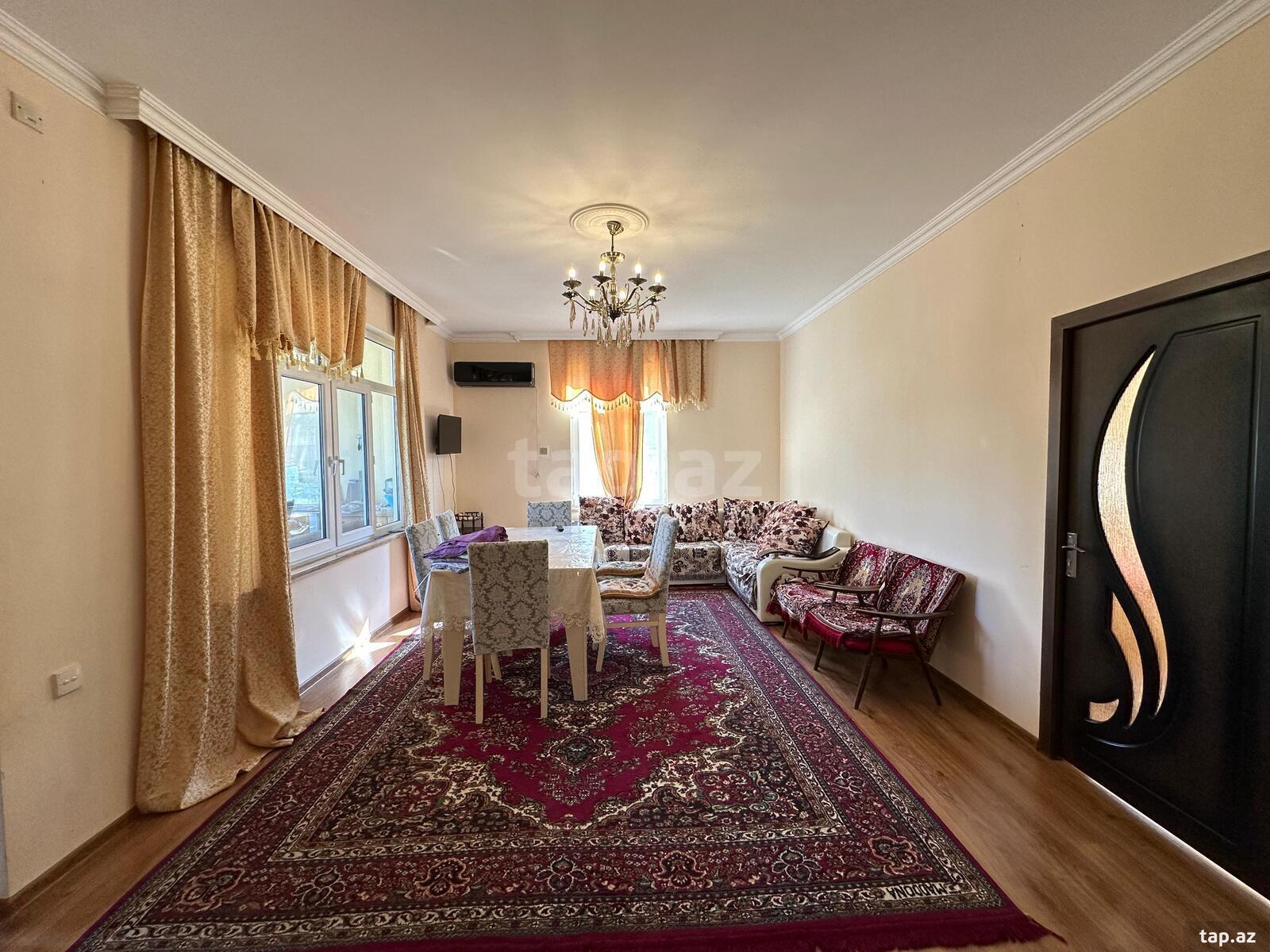 Bağ evi kirayə verilir, Nabran r. (4)