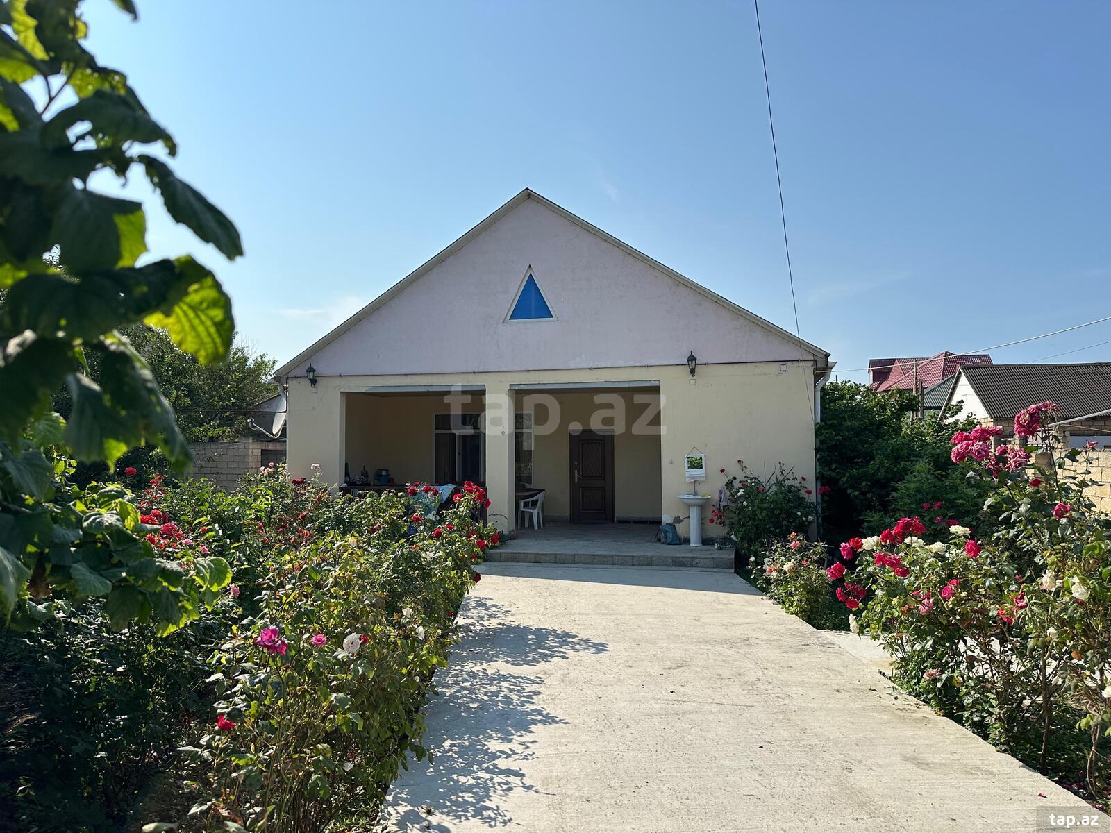 Bağ evi kirayə verilir, Nabran r. (14)