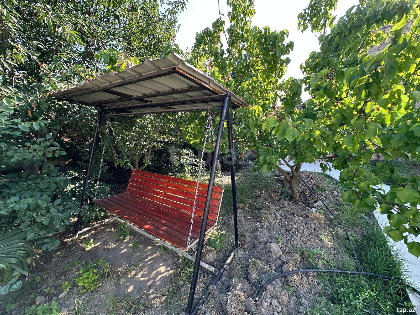 Bağ evi kirayə verilir, Nabran r. (3)