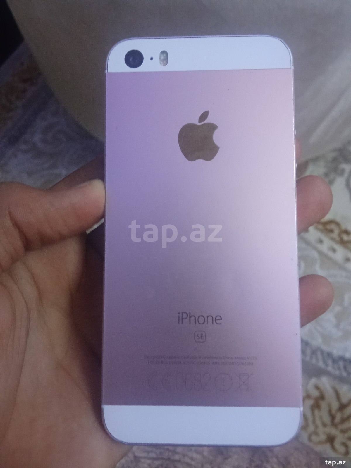 Apple iPhone 5S Gold 64GB