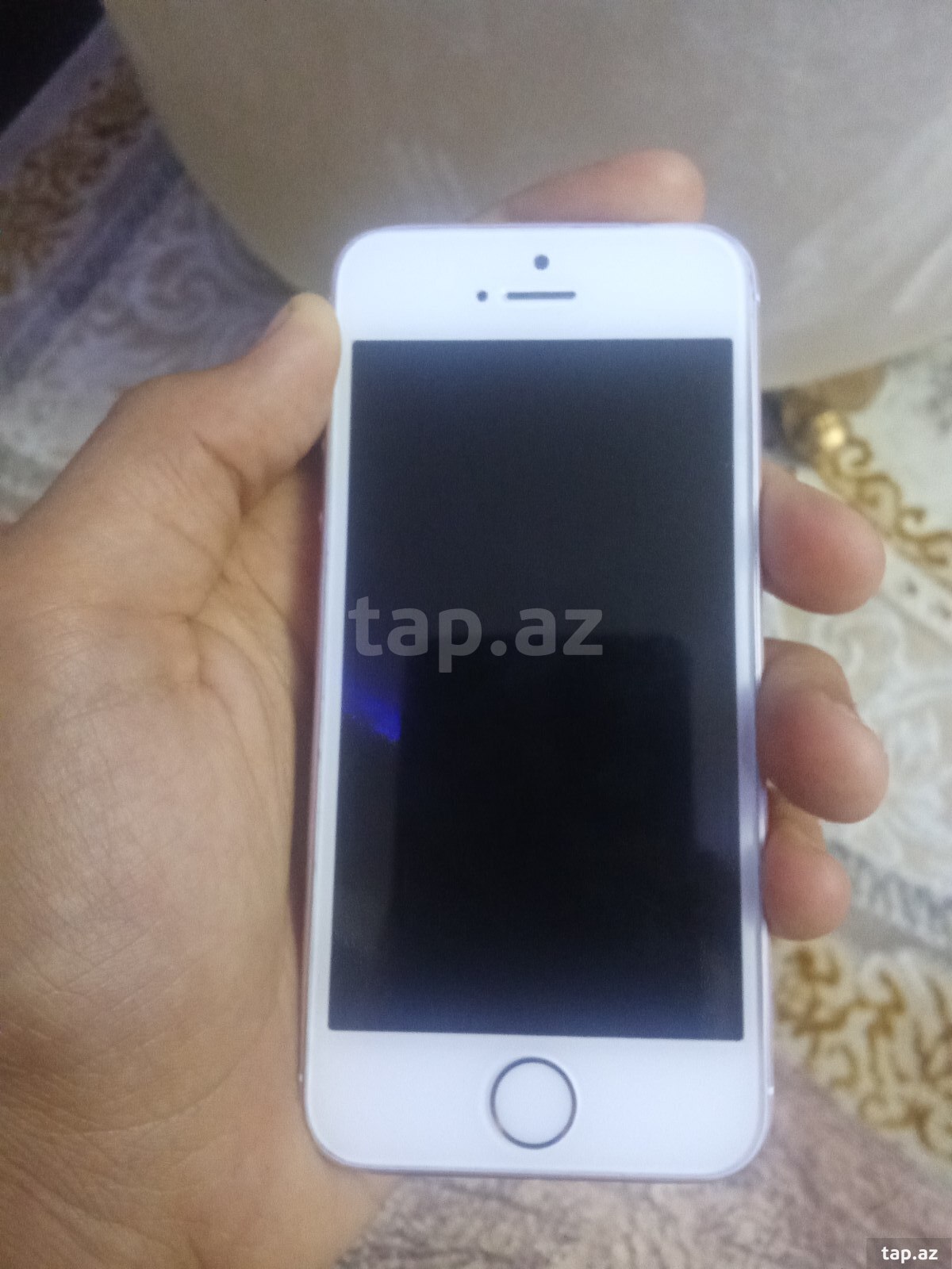Apple iPhone 5S Gold 64GB (2)