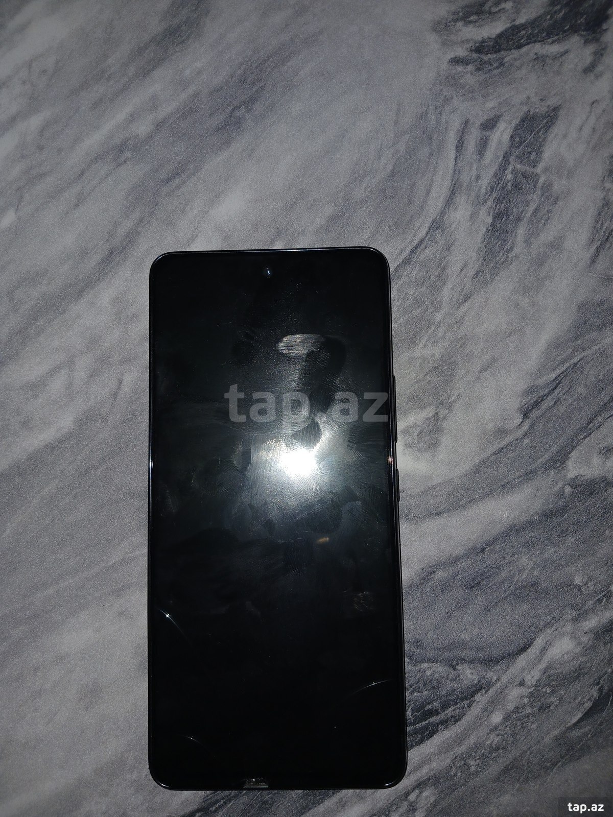 Samsung Galaxy A53 5G Black 128GB/6GB