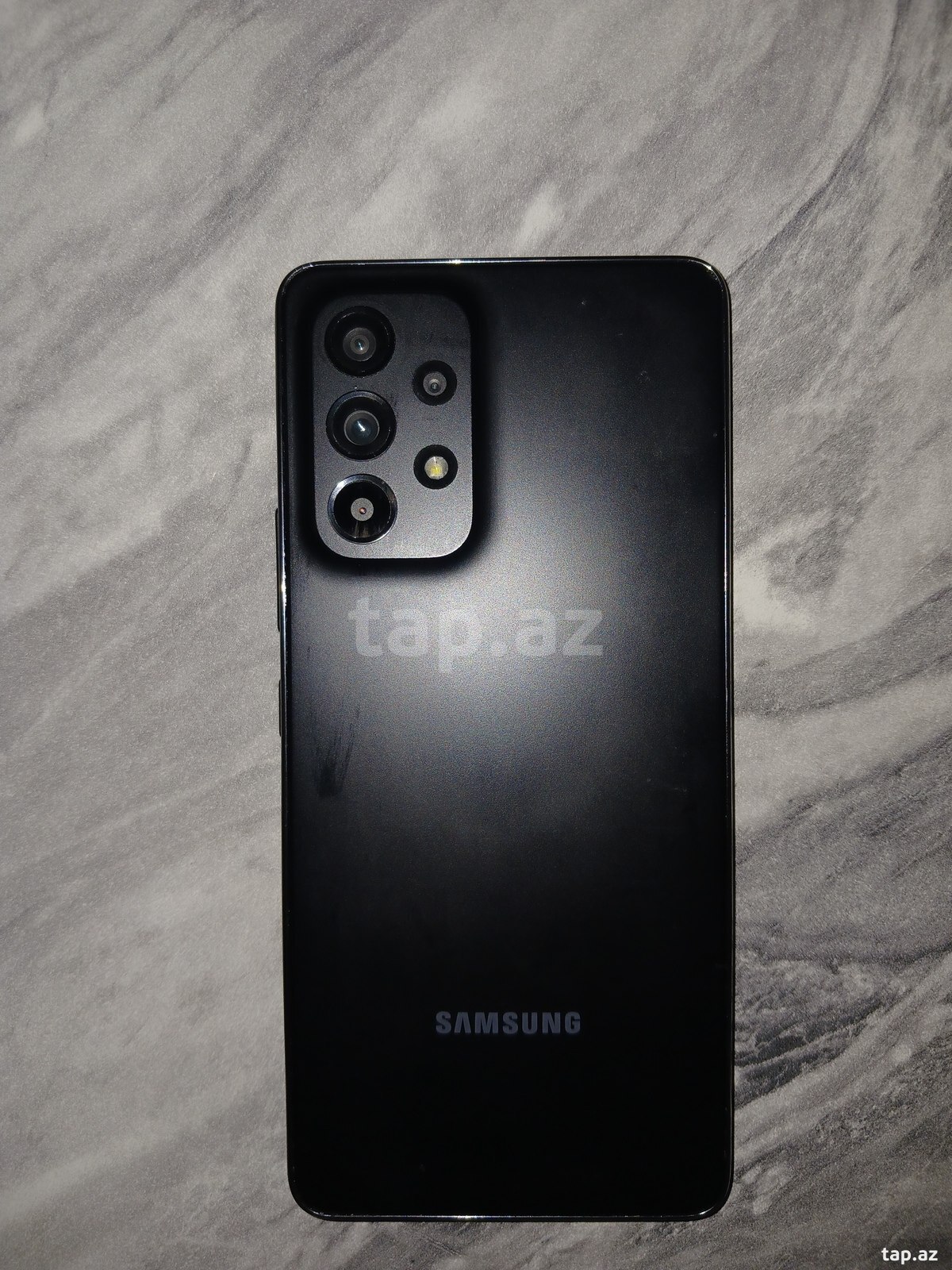 Samsung Galaxy A53 5G Black 128GB/6GB (2)