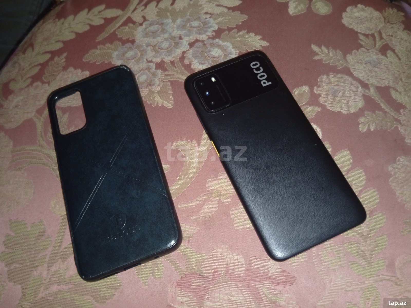 Xiaomi Poco M3 Power Black 128GB/4GB (2)