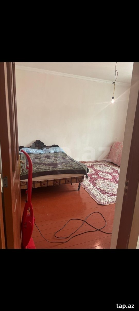 Həyət evi kirayə verilir, Savalan qəs. (10)