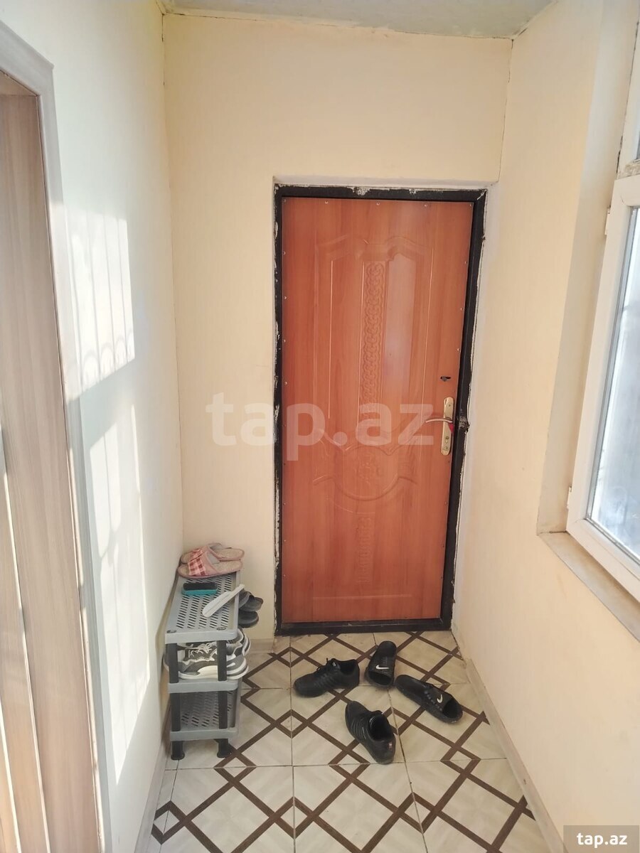 3-otaqlı mənzil kirayə verilir, Sabunçu r., 75 m² (5)