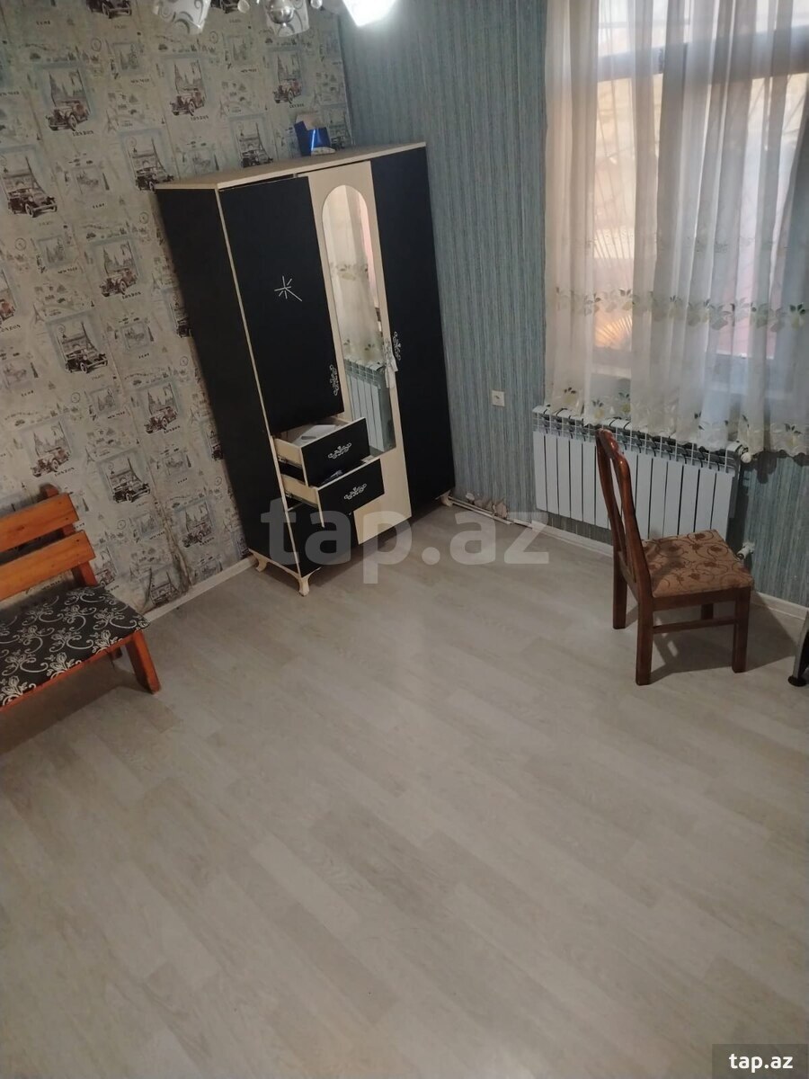 3-otaqlı mənzil kirayə verilir, Sabunçu r., 75 m² (8)