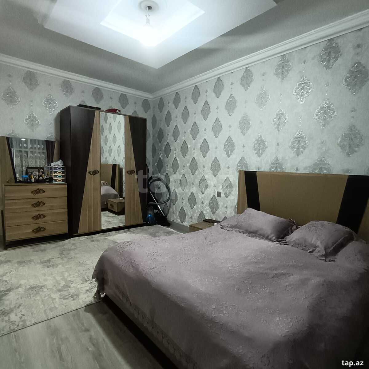 Həyət evi, Xocəsən qəs. (7)
