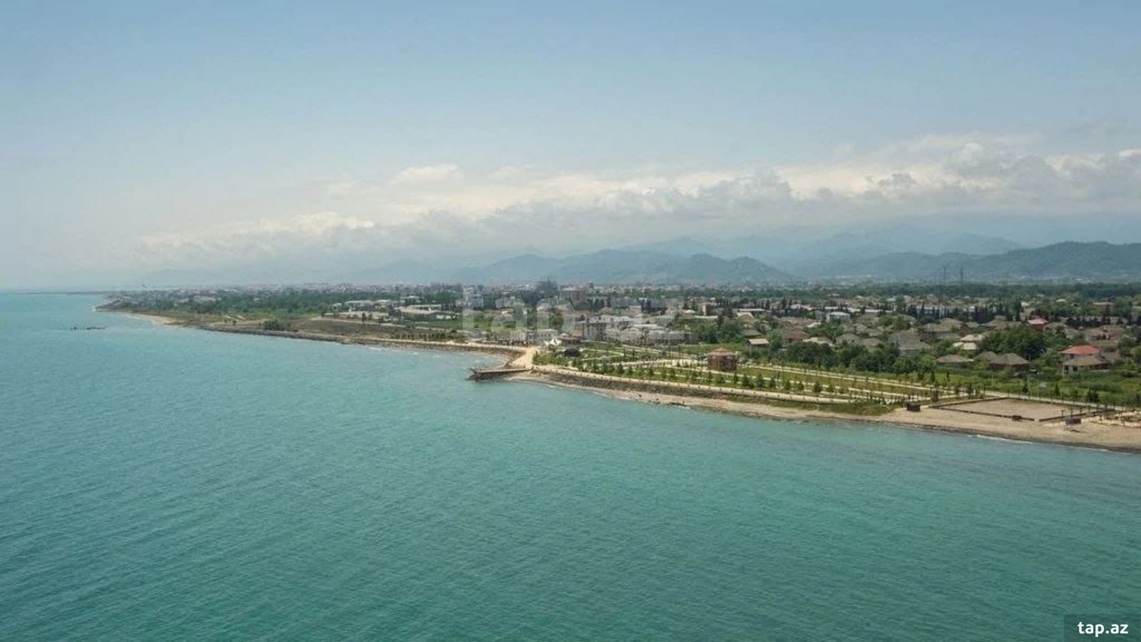 Bağ evi kirayə verilir, Lənkəran ş.