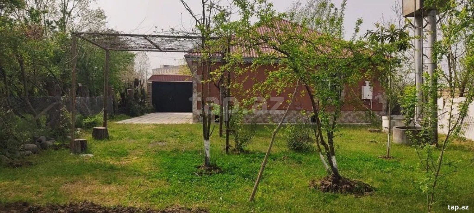 Bağ evi kirayə verilir, Lənkəran ş. (2)