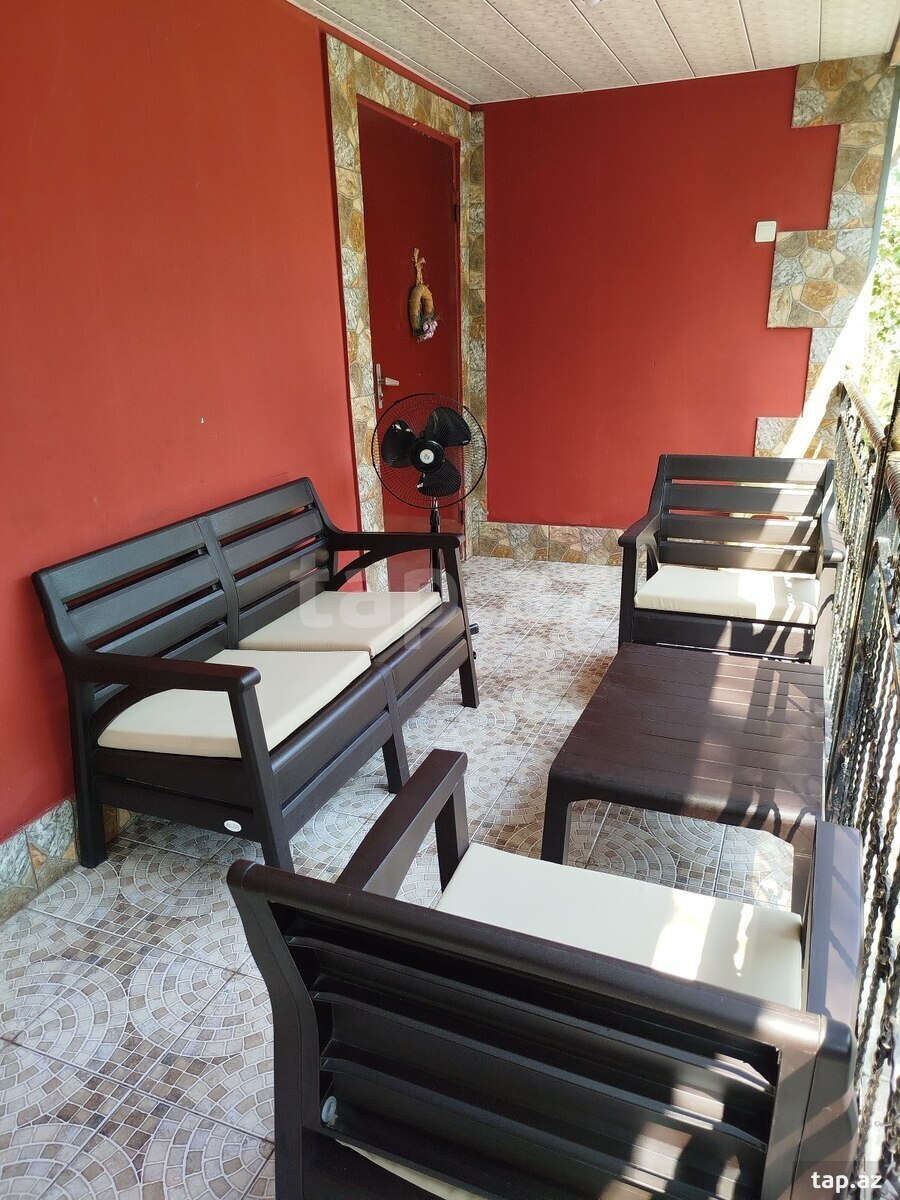 Bağ evi kirayə verilir, Lənkəran ş. (4)