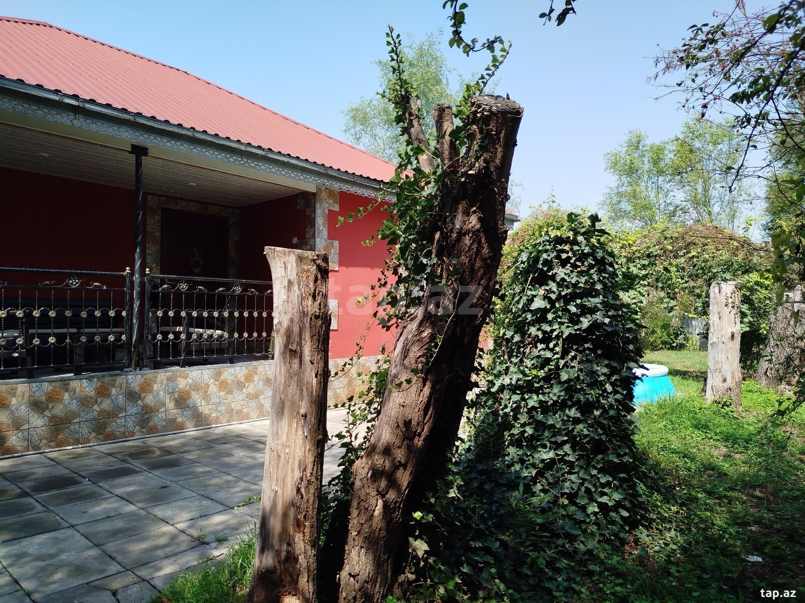 Bağ evi kirayə verilir, Lənkəran ş. (3)