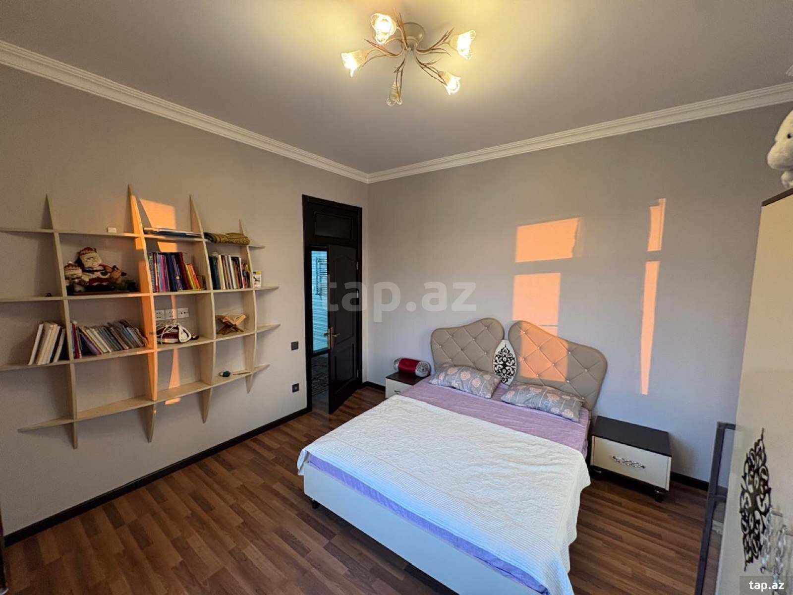 Bağ evi kirayə verilir, Şüvəlan qəs. (11)