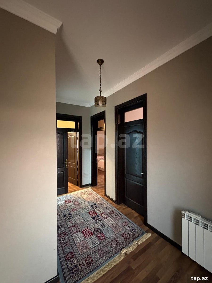 Bağ evi kirayə verilir, Şüvəlan qəs. (13)