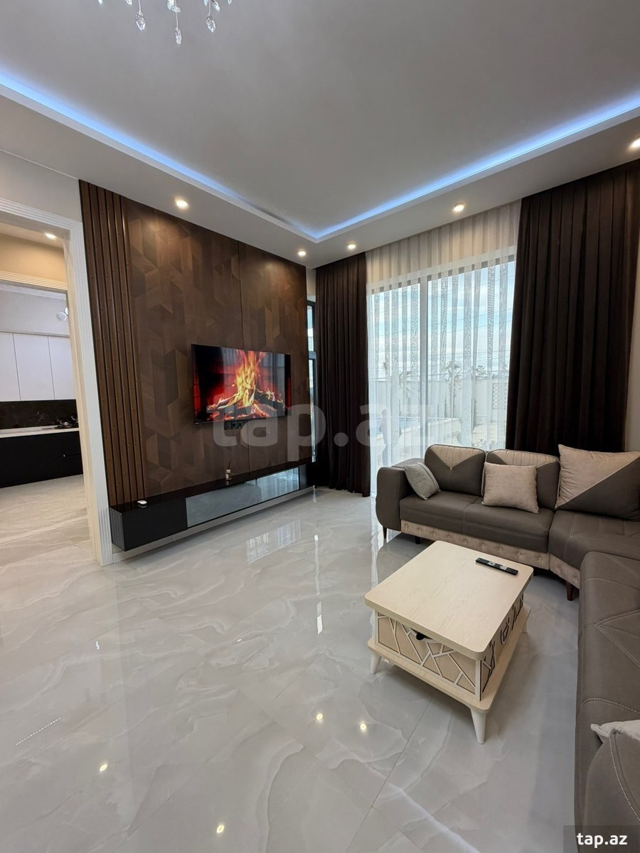 Bağ evi kirayə verilir, Şüvəlan qəs. (11)