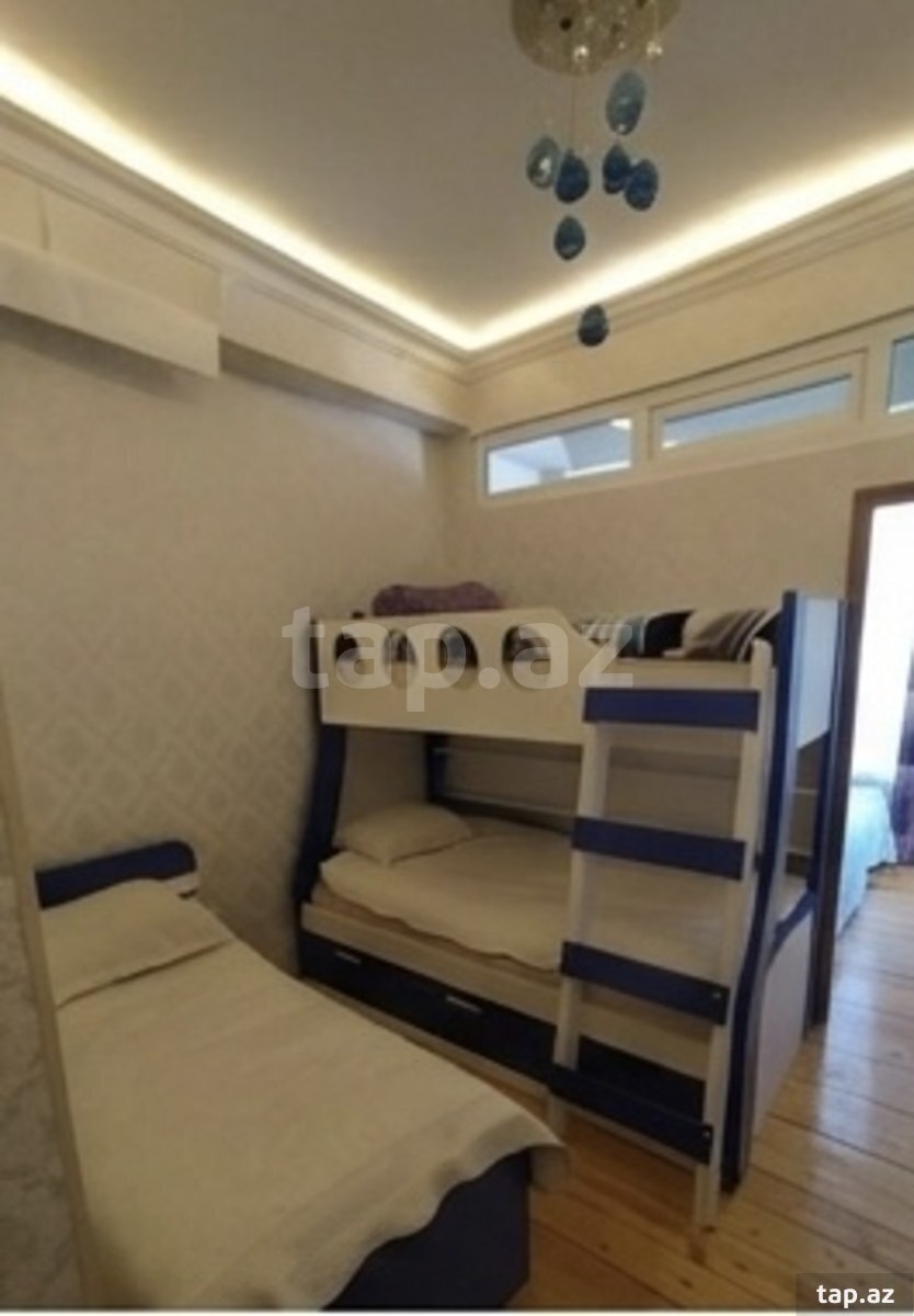 3-otaqlı mənzil kirayə verilir, Əhmədli, 95 m² (3)