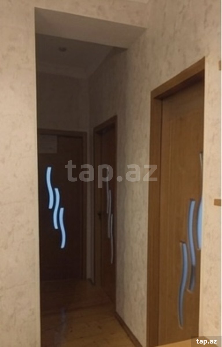 3-otaqlı mənzil kirayə verilir, Əhmədli, 95 m² (4)