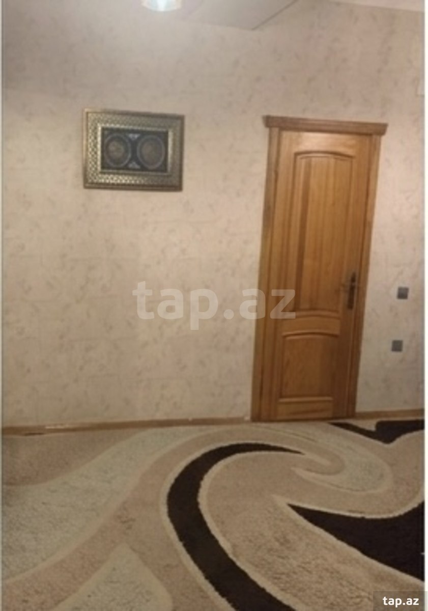 3-otaqlı mənzil kirayə verilir, Əhmədli, 95 m² (6)